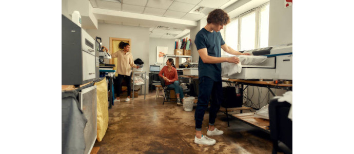 Quel grammage choisir pour un t-shirt ? Guide complet